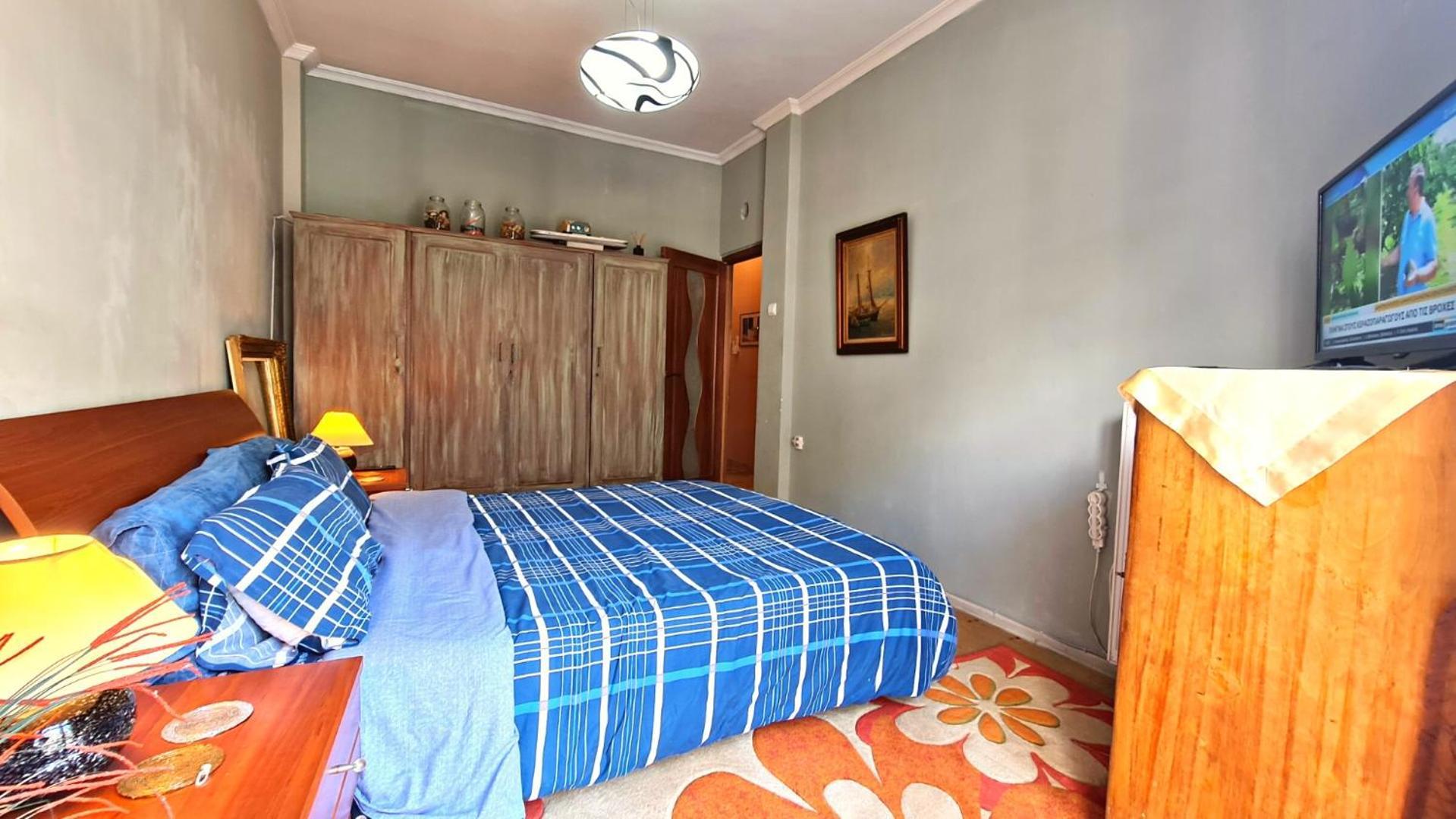 Budget And Family Friendly City Center 200Mbps Thessaloniki Exterior photo