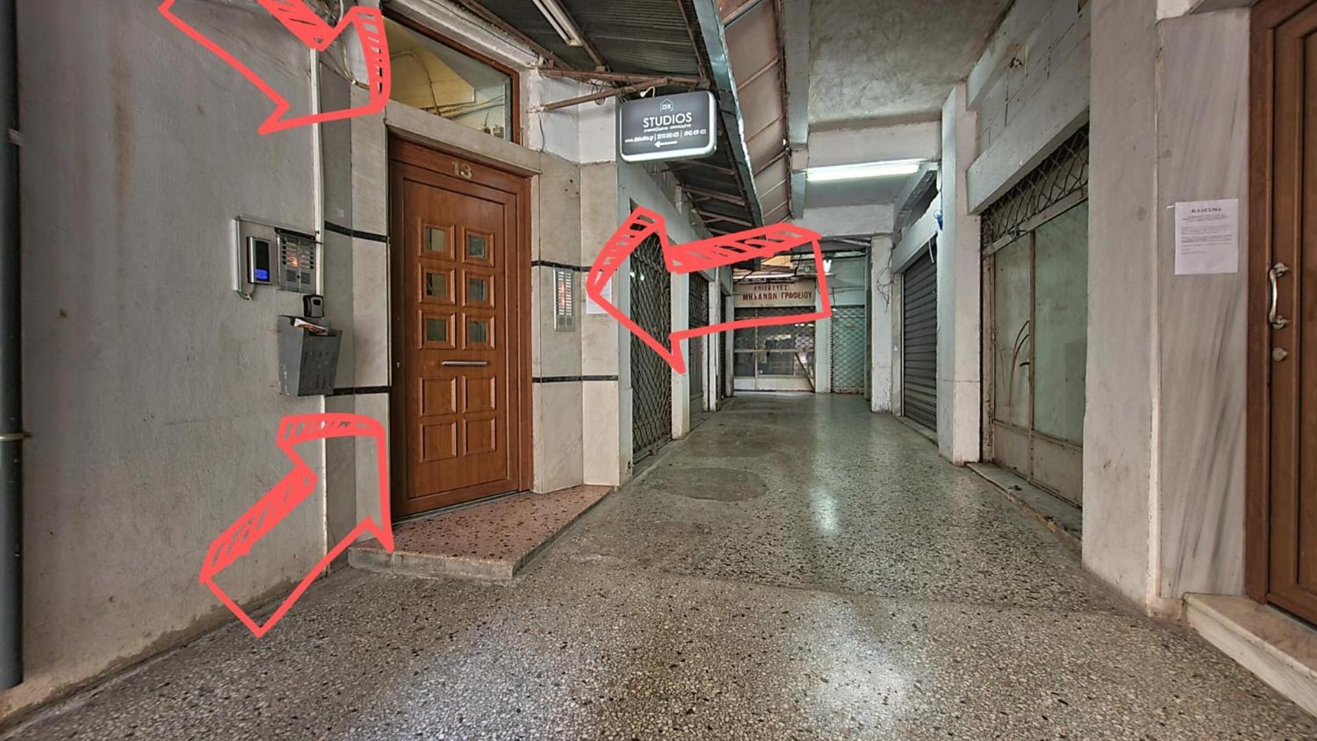 Budget And Family Friendly City Center 200Mbps Thessaloniki Exterior photo