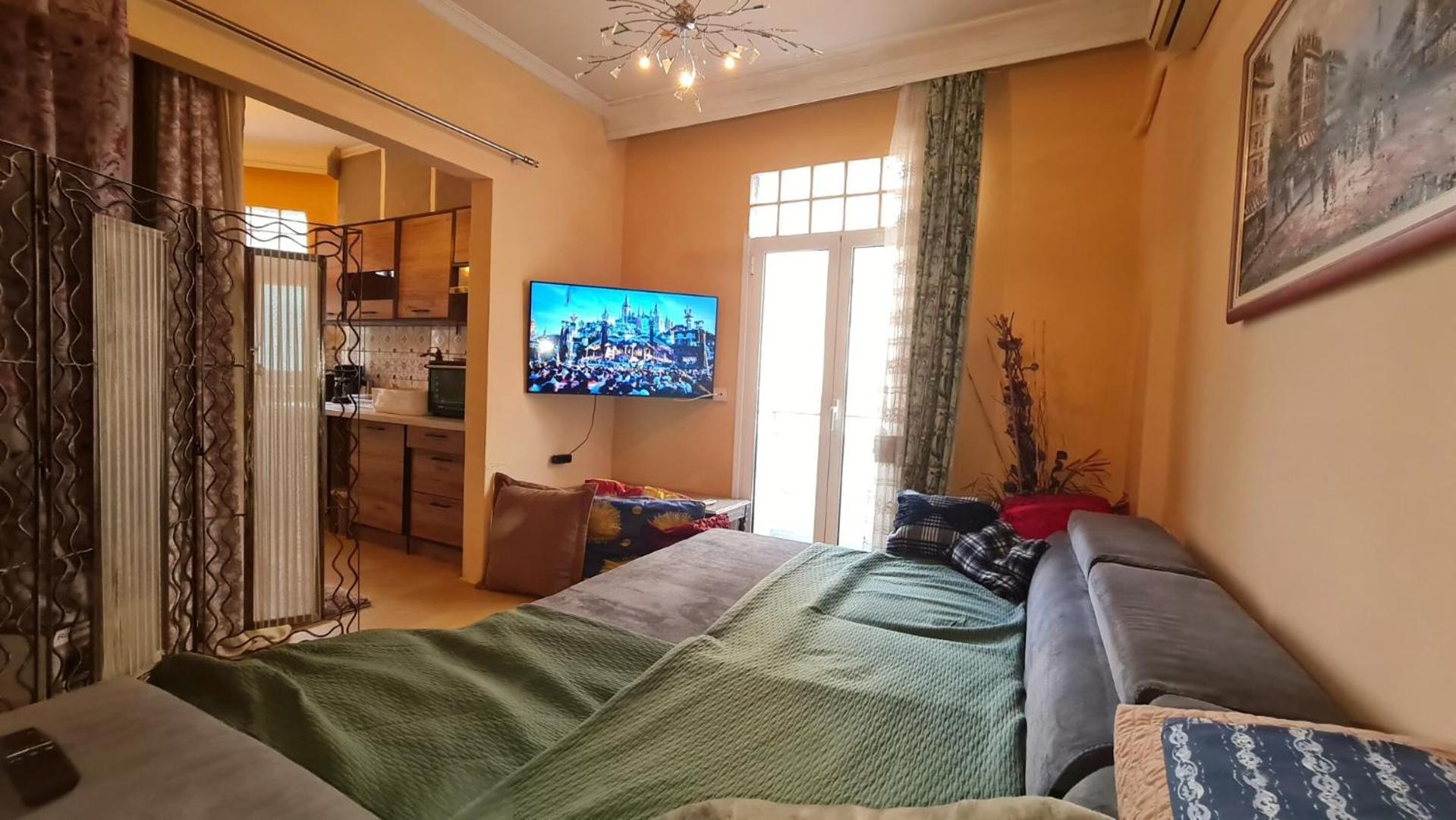 Budget And Family Friendly City Center 200Mbps Thessaloniki Exterior photo