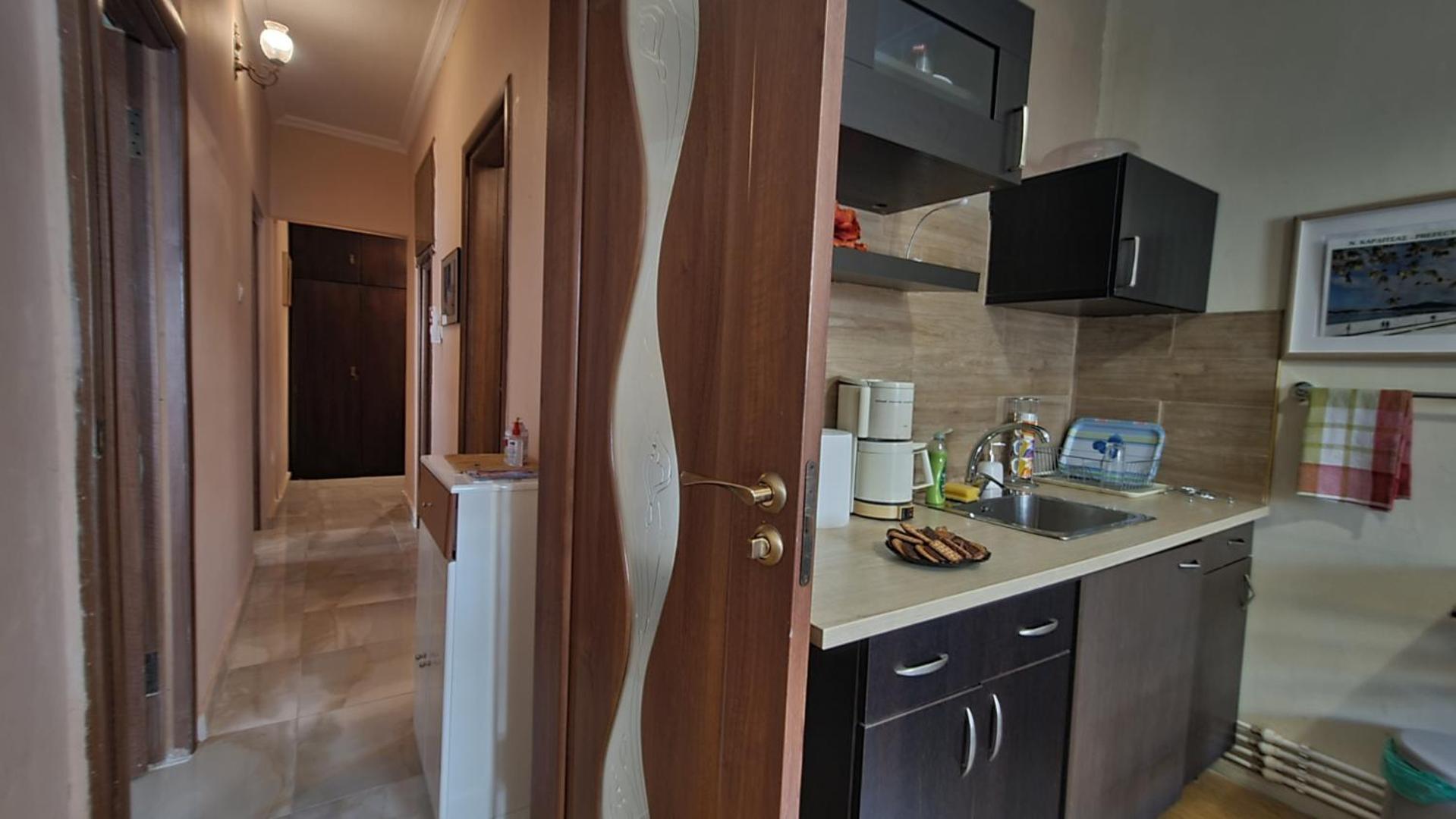 Budget And Family Friendly City Center 200Mbps Thessaloniki Exterior photo